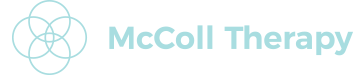 McColl Therapy Logo